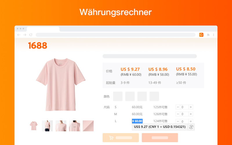 Taobao Bildersuche