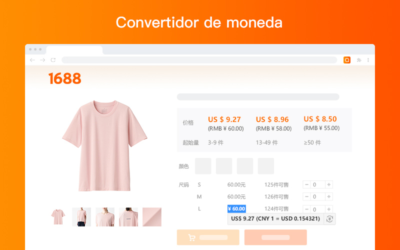 Buscar por la imagen para Taobao